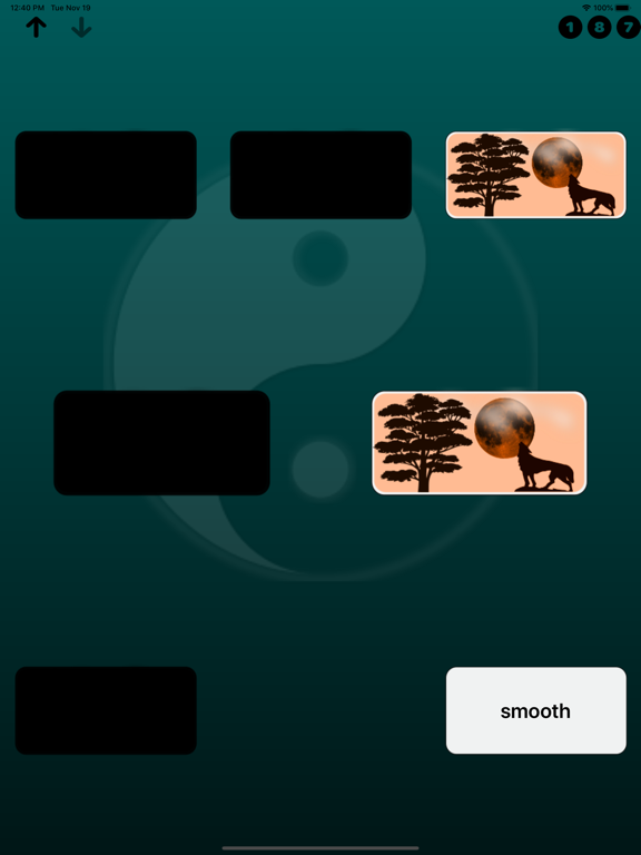 Match Opposites