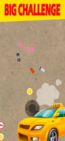 Game screenshot Go Car - Chase apk
