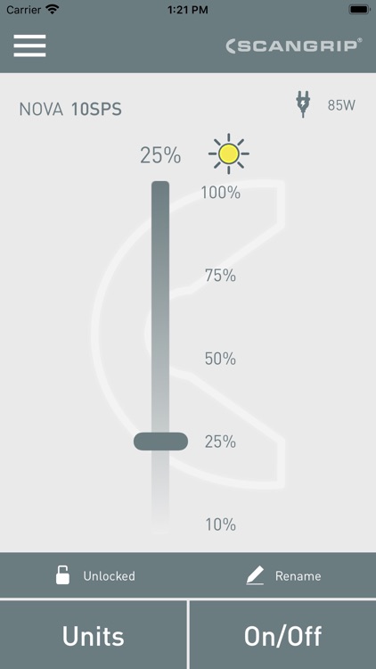 Scangrip screenshot-3