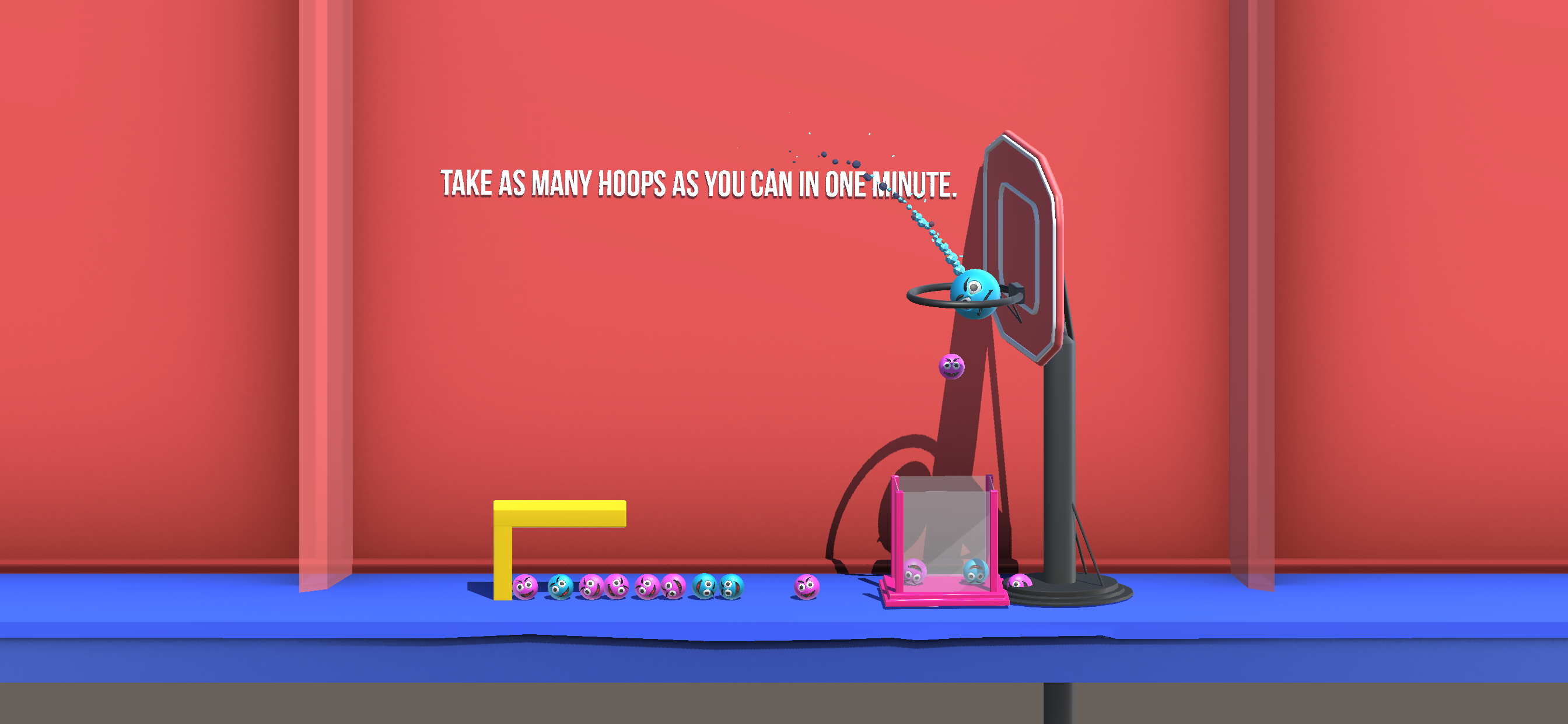 Merge Ball 3D