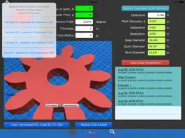 Game screenshot Gear Design apk