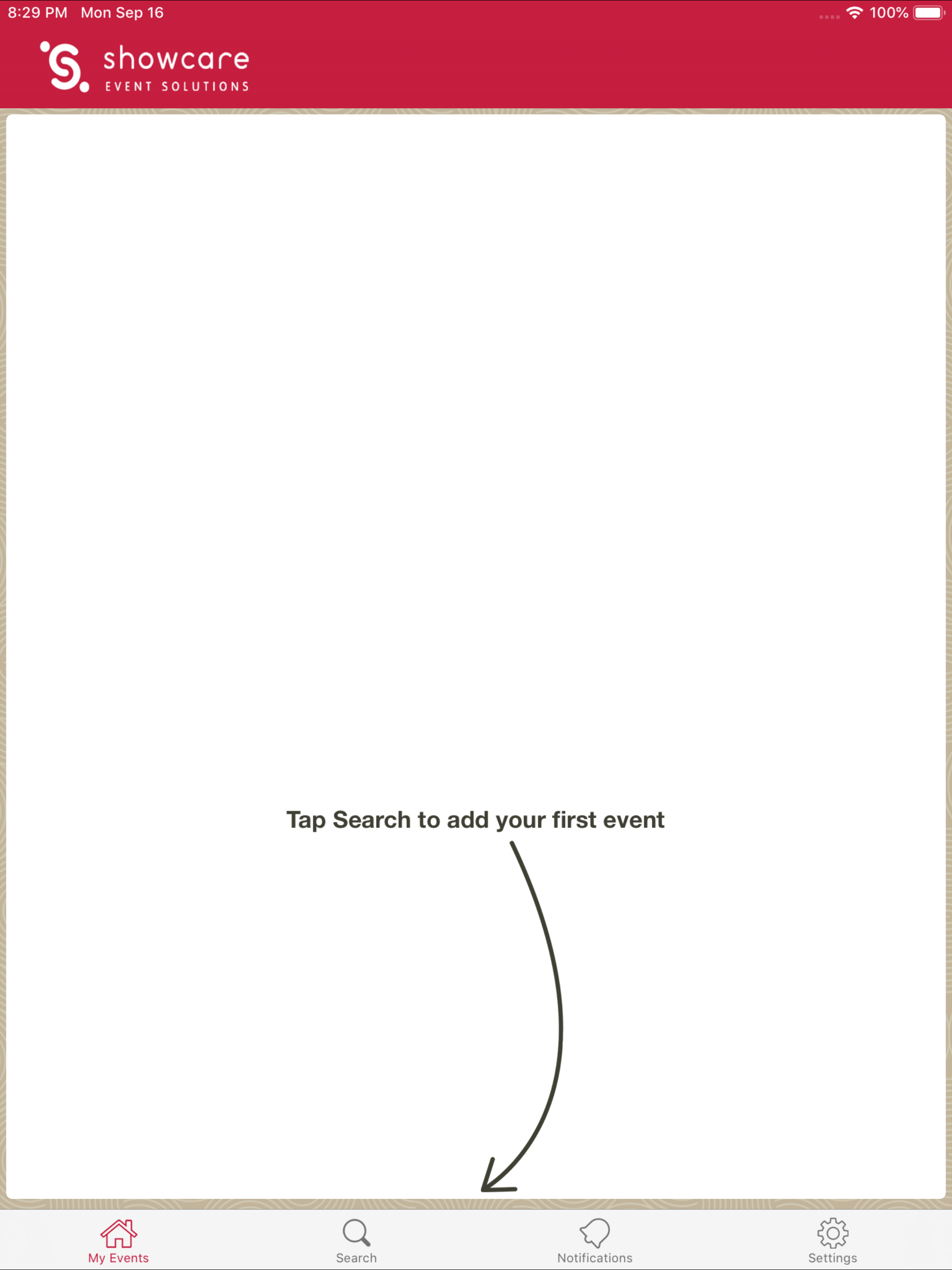 Showcare screenshot 5