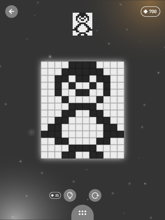 Rotatic iPad screenshot