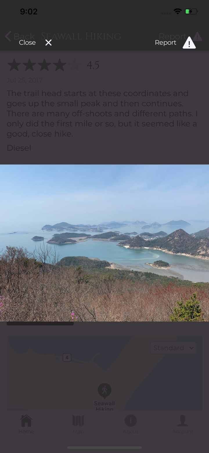 Wolfpack Places screenshot 4