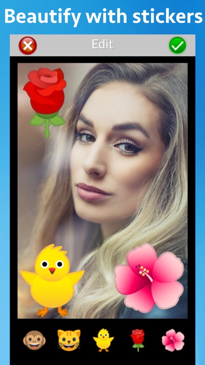 Photo Editor and Effects Maker