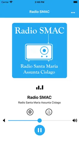 Game screenshot Radio SMAC mod apk