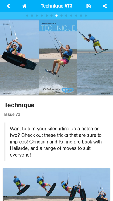 IKSURFMAGのおすすめ画像5