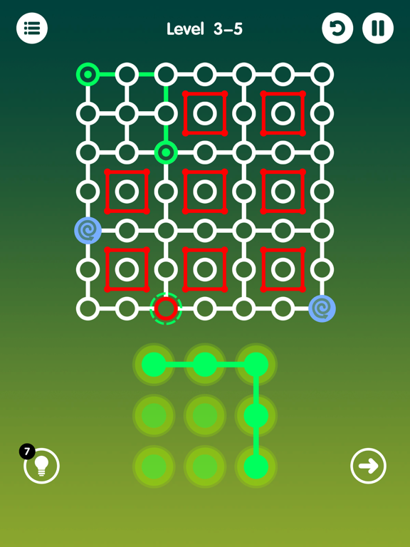 Screenshot #4 pour Copy Line