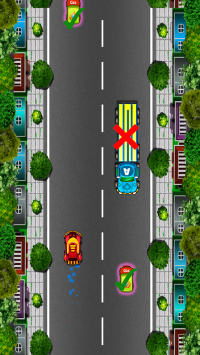 Screenshot #2 pour Max Speed 3