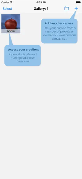 Game screenshot Brushes for Scriba mod apk