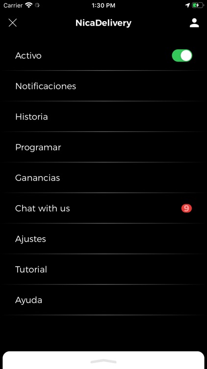 NicaDelivery screenshot-3