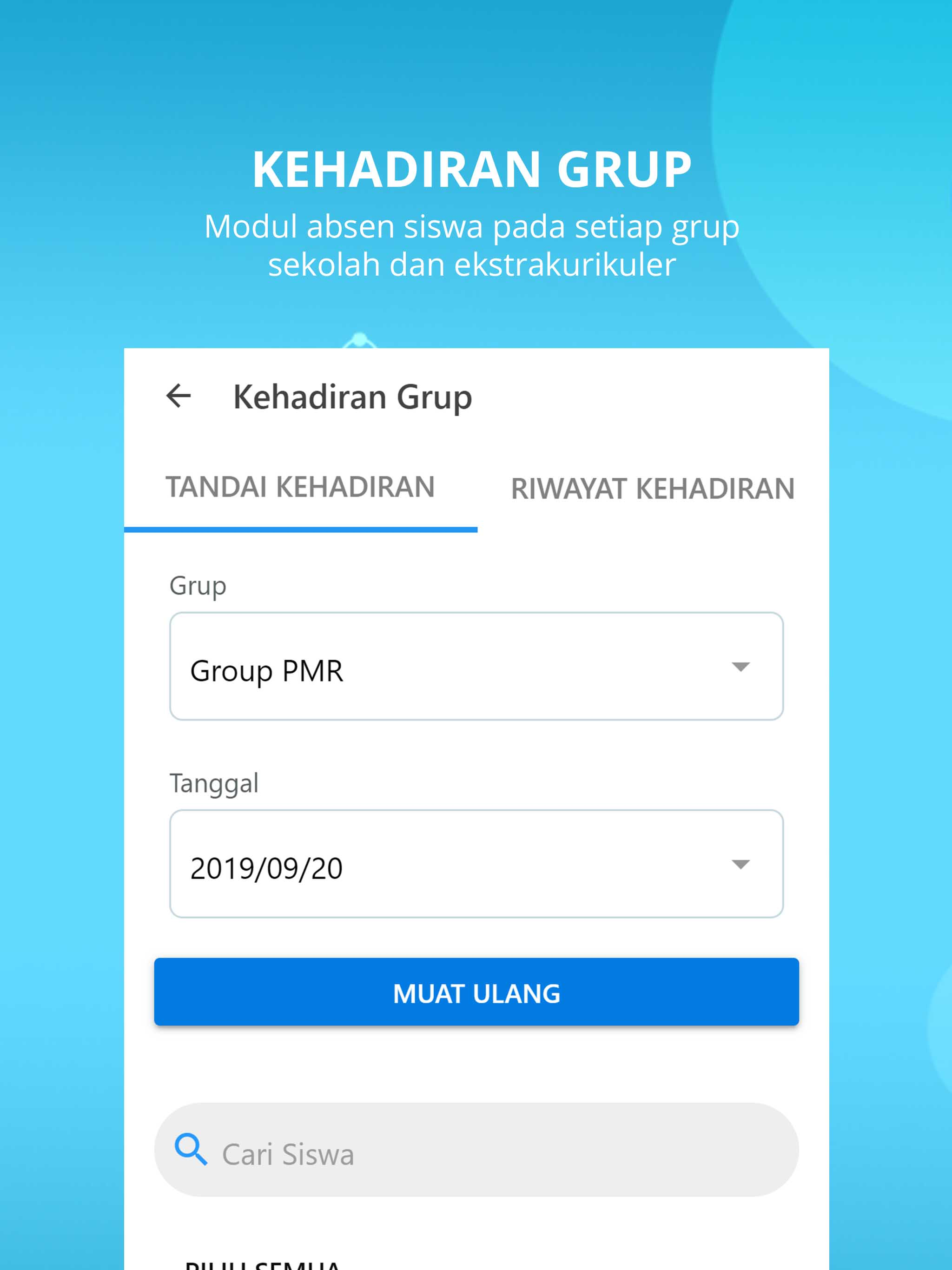 Aplikasi snaapp indonesia