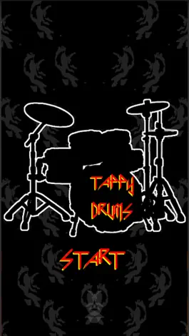 Game screenshot Tappy Drums mod apk