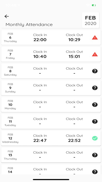 Ketik MY screenshot-5