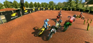 MX Bikes - Dirt Bike Gamesのおすすめ画像7