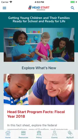 Game screenshot Head Start Resources mod apk