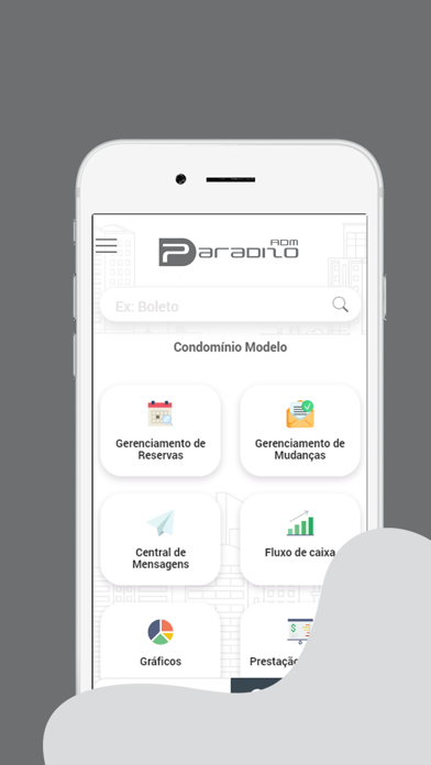 Screenshot #3 pour Paradizo