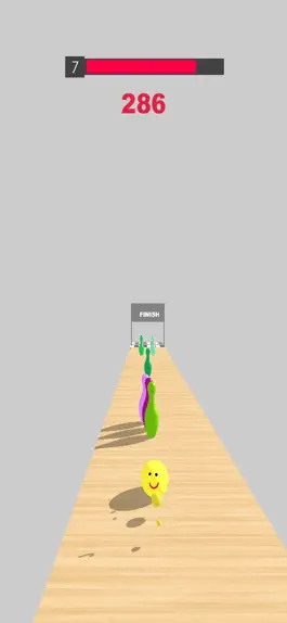 Game screenshot Bowling Dash hack