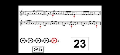 Leer Música PRO