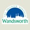 Wandsworth Report It makes it easier for anyone to report problems like fly-tipping, graffiti and other environmental issues