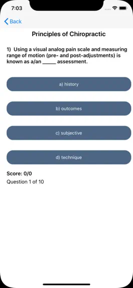 Game screenshot MyNBCE App mod apk