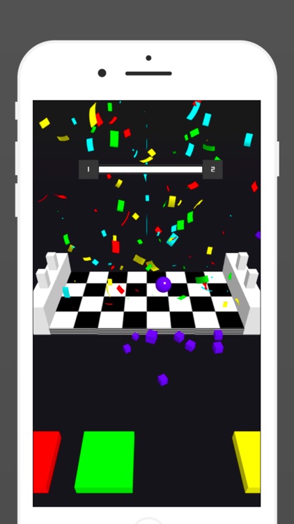 Swerve Curve screenshot-4