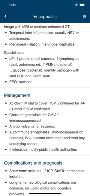 Medical FlashNotes(圖4)-速報App