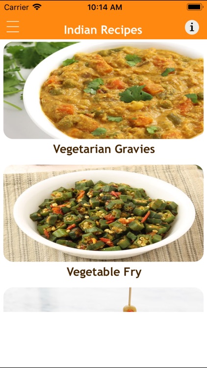Indian Recipes Fast Food 2020