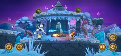 Misterio aventuras Finf
