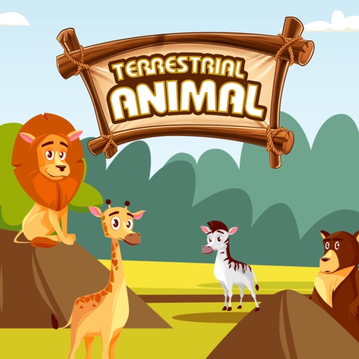 Terrestrial Animal