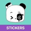 Les Stickers de Gadou - iPhoneアプリ