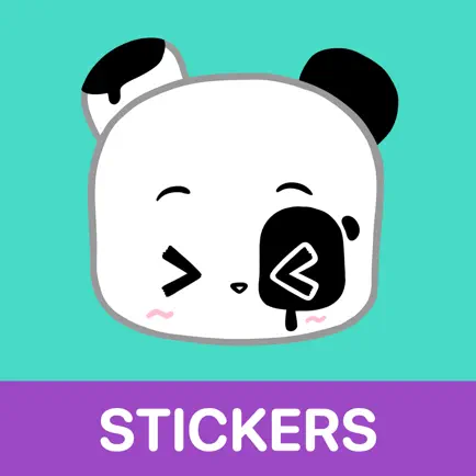Les Stickers de Gadou Читы