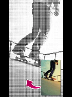Comics Photo Editor screenshot 13