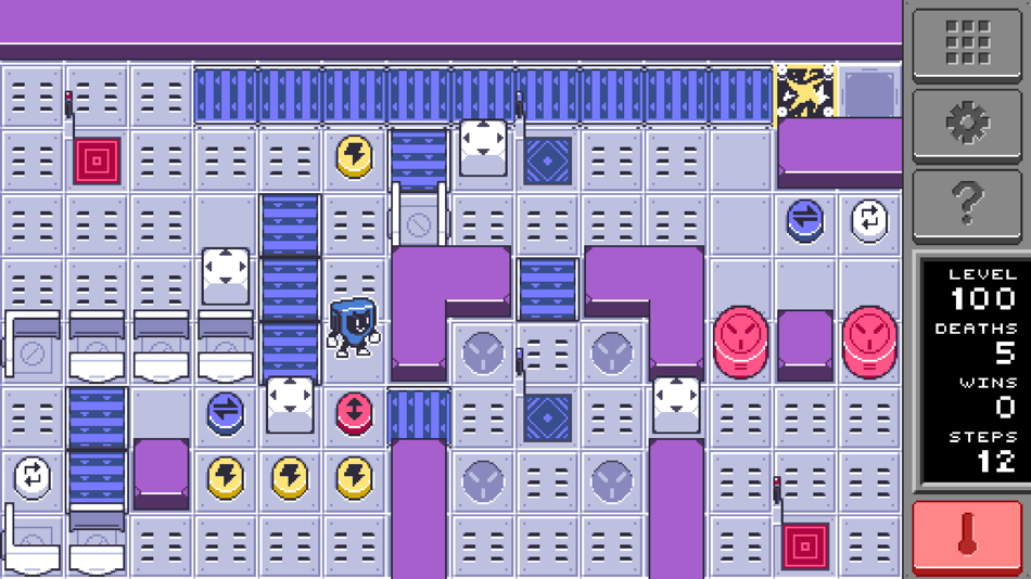 #1. Circuit Dude (iOS) 由: Jonathan Holmes