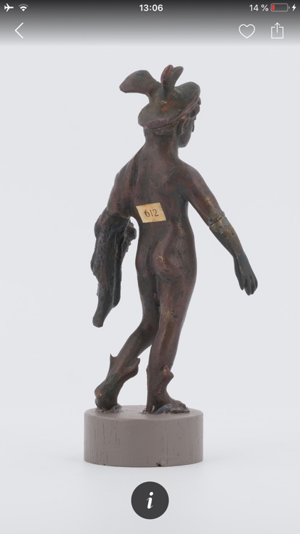 SC Archaeological Museum Udine screenshot-4