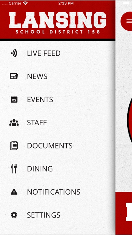 Lansing School District 158,IL