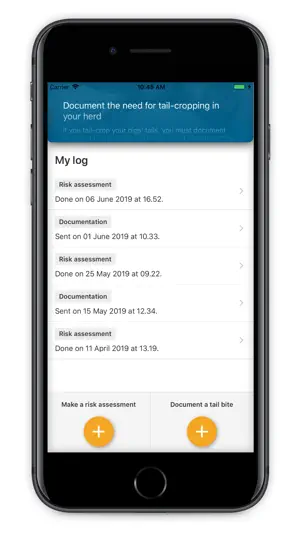 Porcus screenshot 1