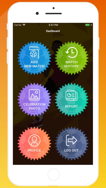 Cestoball Score Card screenshot-4
