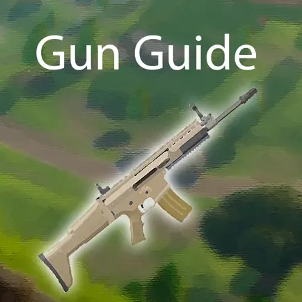 Gun Guide for Fortnite Cheats