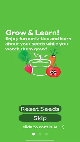Game screenshot Grow & Learn mod apk