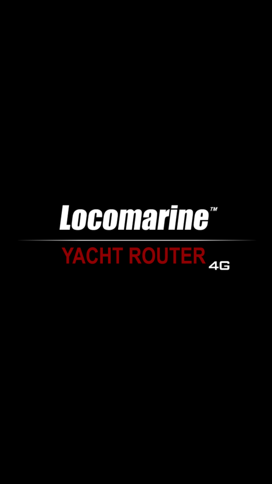#1. Yacht Router (iOS) 由: Locomarine d.o.o.