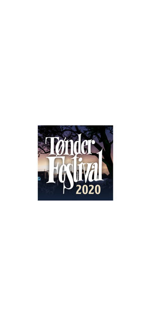 Tønder Festival 2020