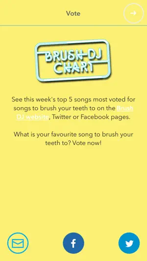 Brush DJ screenshot 4
