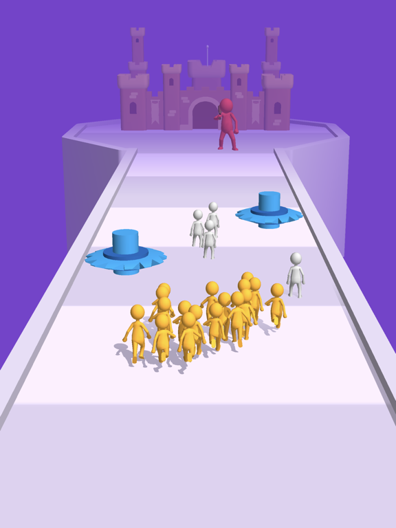 iPad Image of Join Clash
