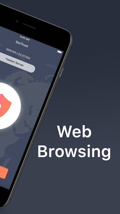 SecTrust: Protect Your Privacy