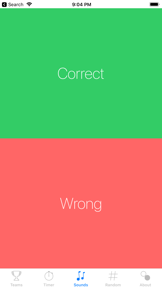 Teacher Toolkit screenshot