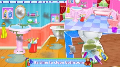 House Cleaning Fun screenshot 4