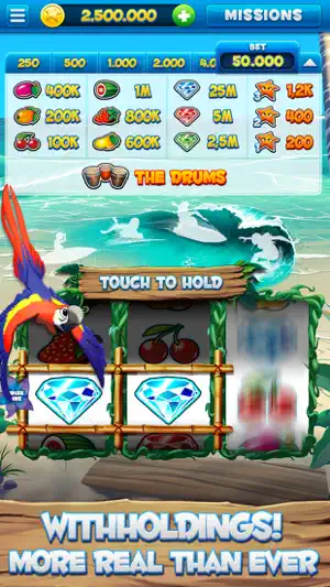 The Pearl of the Caribbean screenshot 4