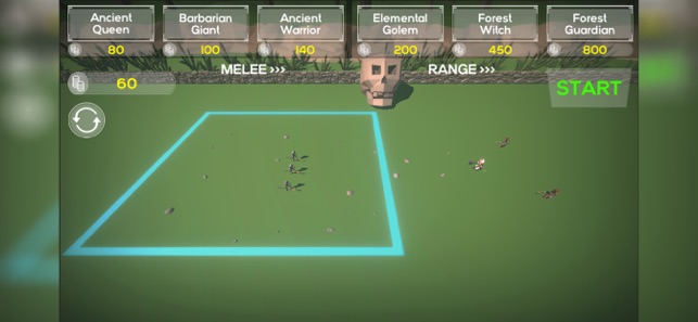 Battle Simulator: Sandbox(圖3)-速報App