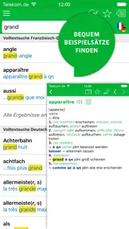 schule wörterbuch französisch iphone resimleri 2